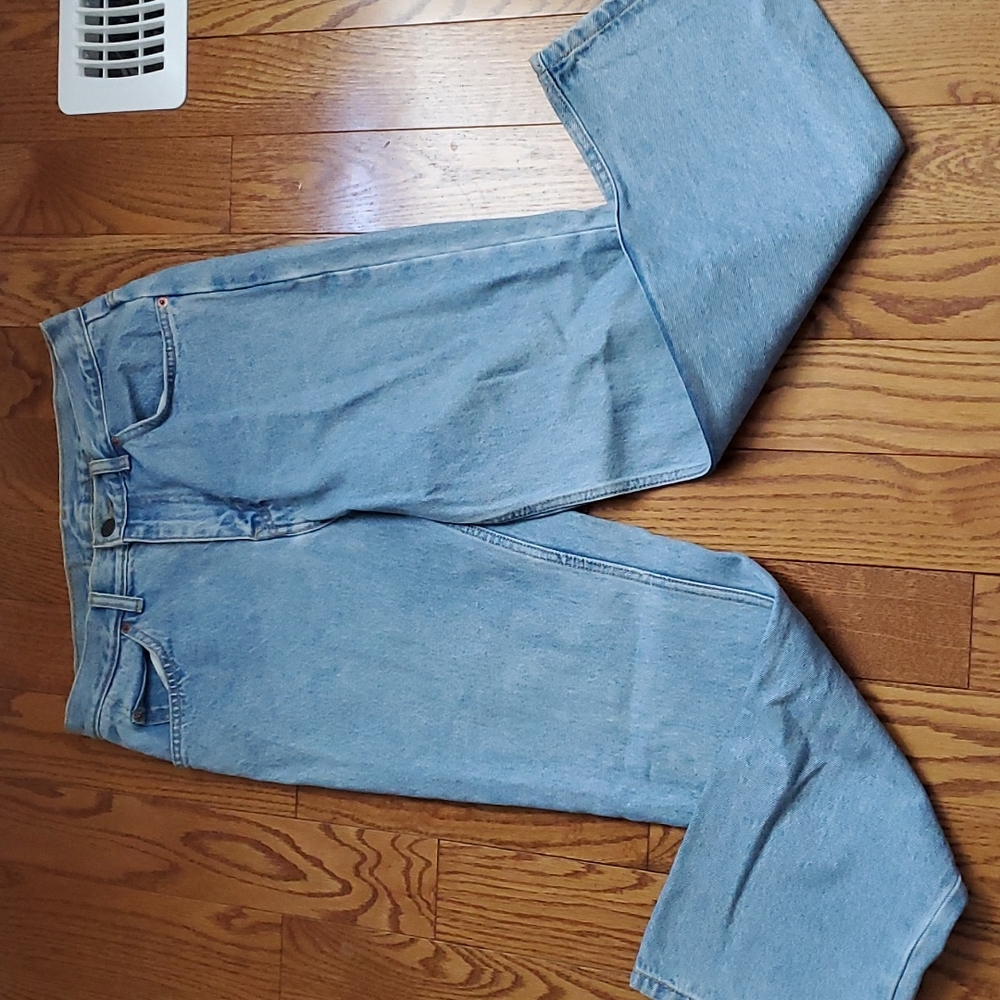 Levi Jeans